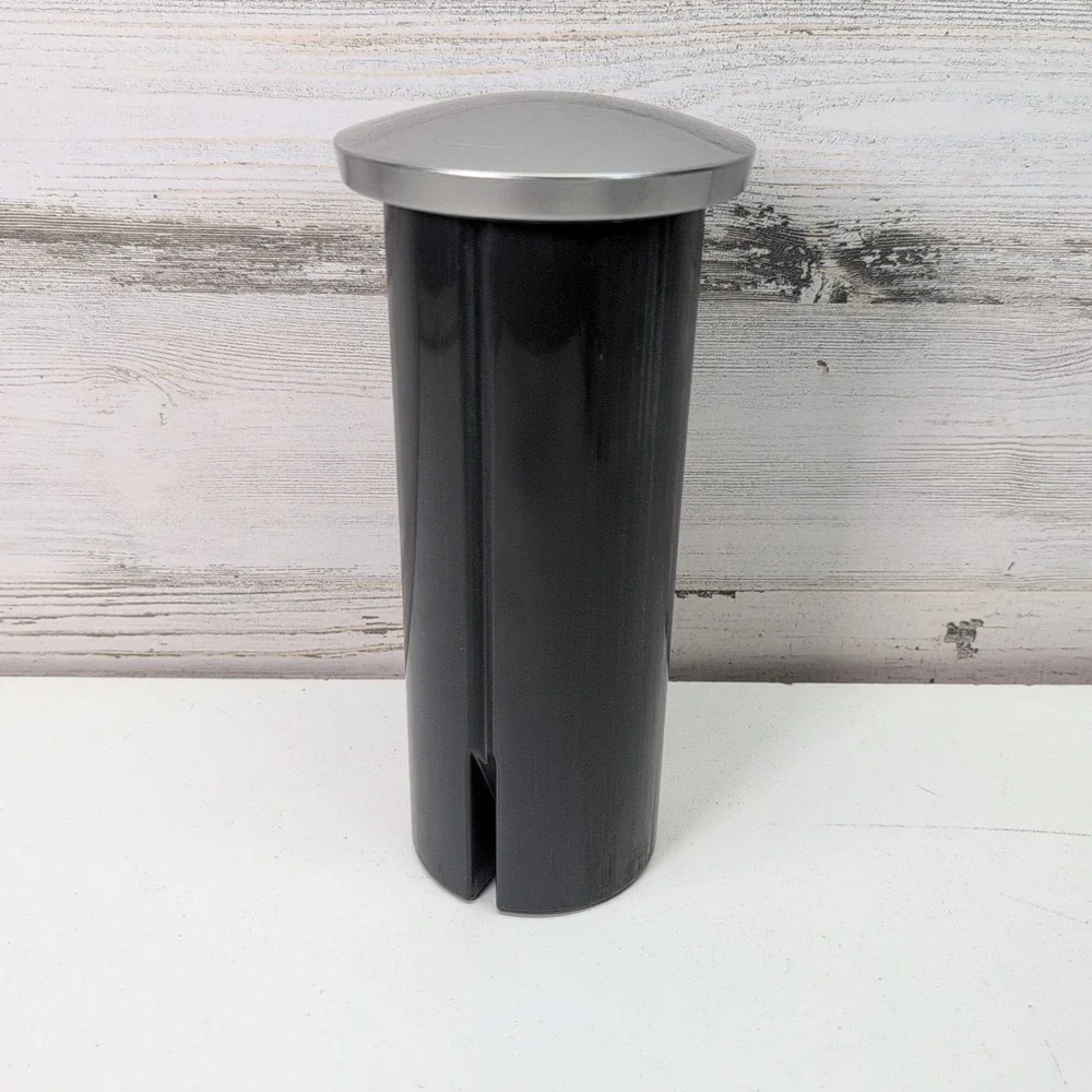 Breville BJE430SIL Juicer Food Pusher Replacement Part OEM‎